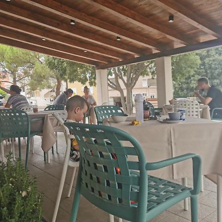 Elizabeta Deluxe Rooms Biograd Na Moru Dış mekan fotoğraf