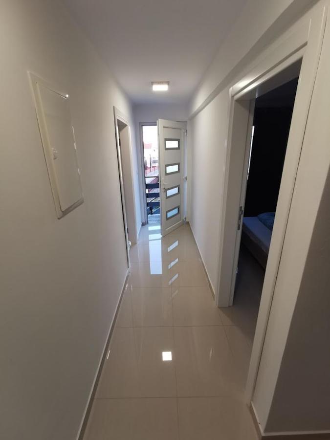 Elizabeta Deluxe Rooms Biograd Na Moru Dış mekan fotoğraf