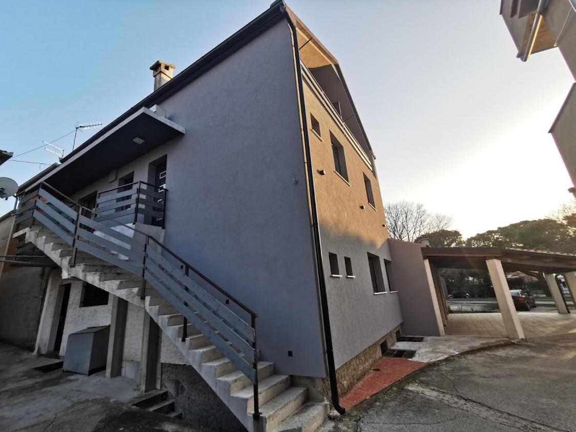 Elizabeta Deluxe Rooms Biograd Na Moru Dış mekan fotoğraf