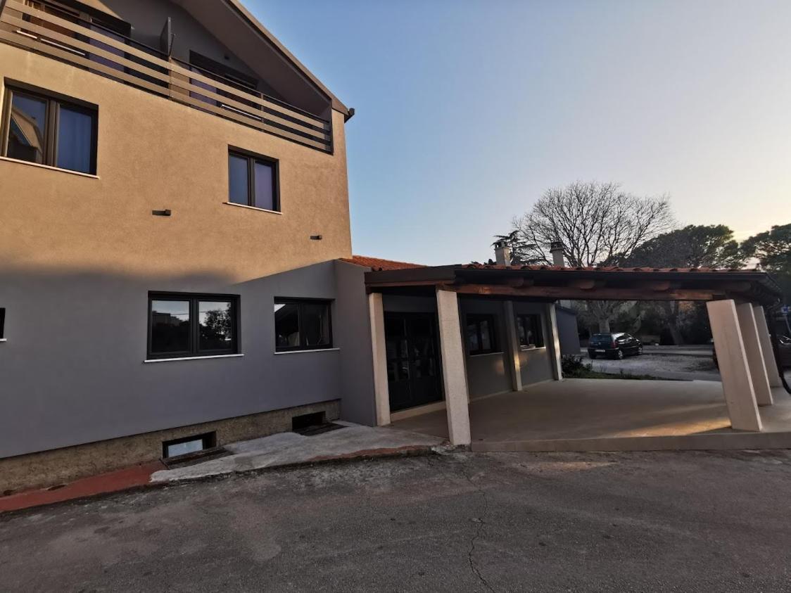 Elizabeta Deluxe Rooms Biograd Na Moru Dış mekan fotoğraf