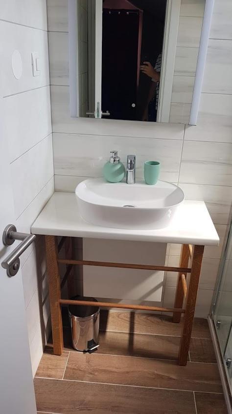 Elizabeta Deluxe Rooms Biograd Na Moru Dış mekan fotoğraf