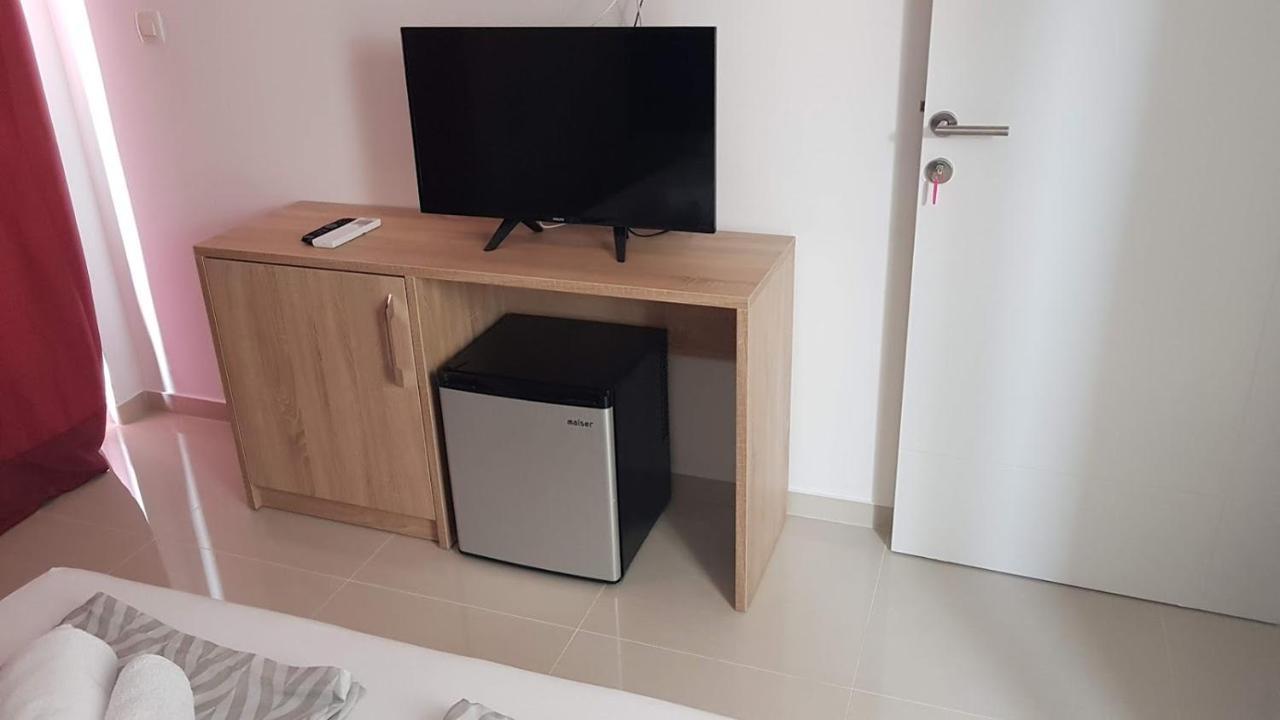 Elizabeta Deluxe Rooms Biograd Na Moru Dış mekan fotoğraf