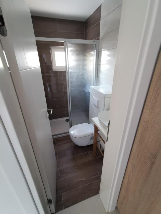 Elizabeta Deluxe Rooms Biograd Na Moru Dış mekan fotoğraf