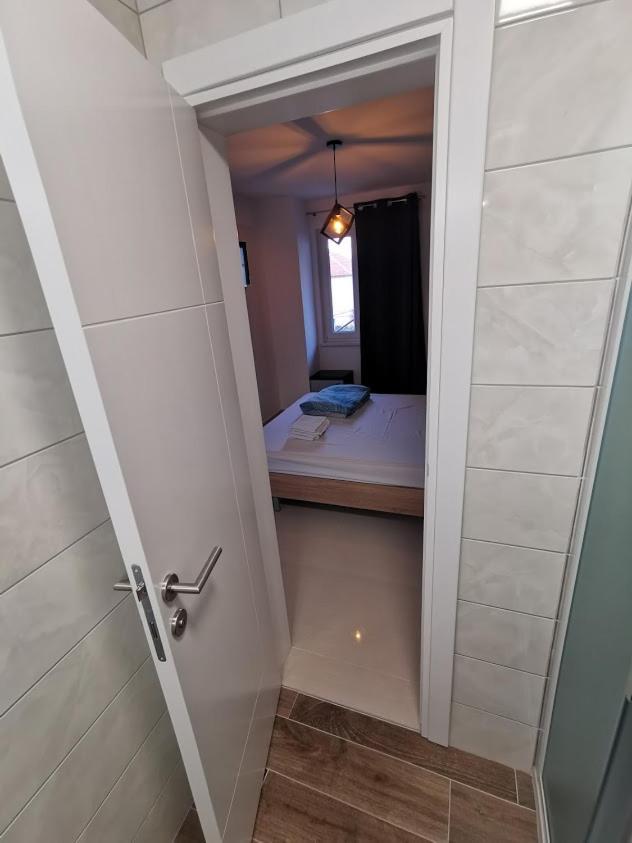 Elizabeta Deluxe Rooms Biograd Na Moru Dış mekan fotoğraf