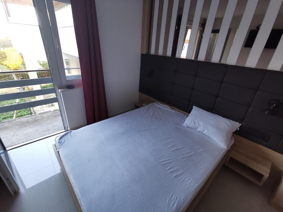 Elizabeta Deluxe Rooms Biograd Na Moru Dış mekan fotoğraf