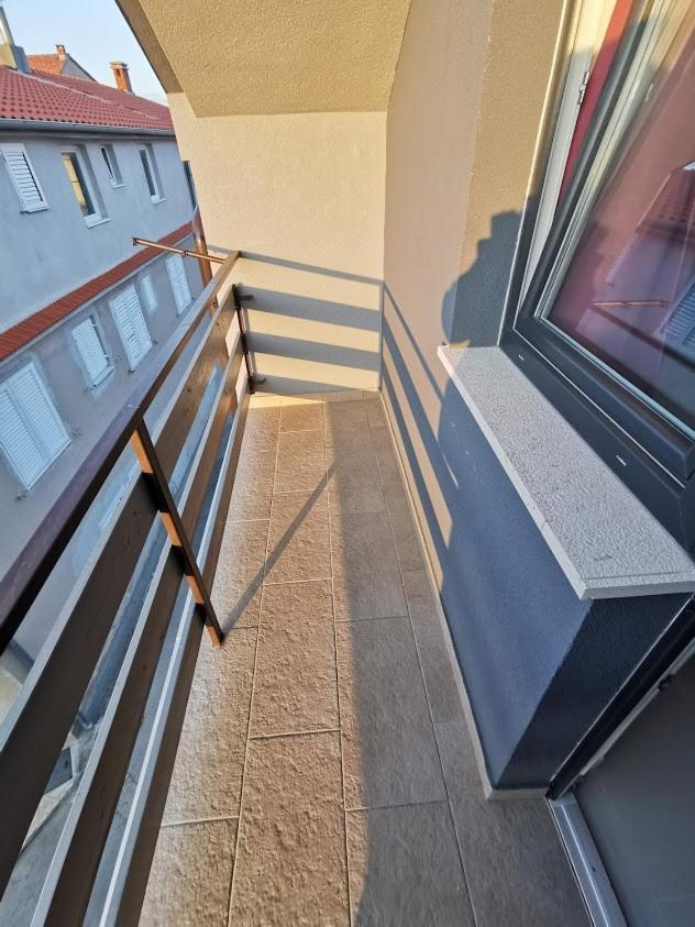 Elizabeta Deluxe Rooms Biograd Na Moru Dış mekan fotoğraf