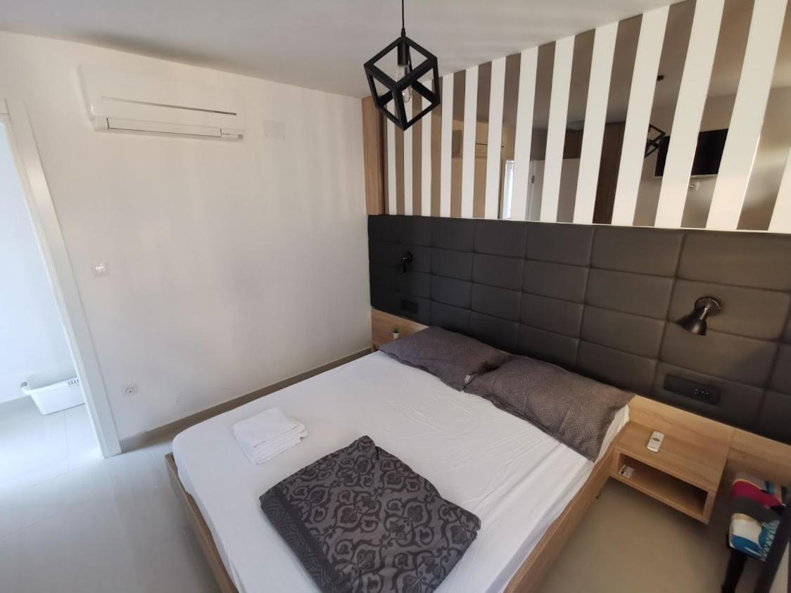 Elizabeta Deluxe Rooms Biograd Na Moru Dış mekan fotoğraf