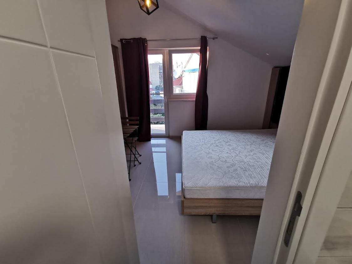 Elizabeta Deluxe Rooms Biograd Na Moru Dış mekan fotoğraf