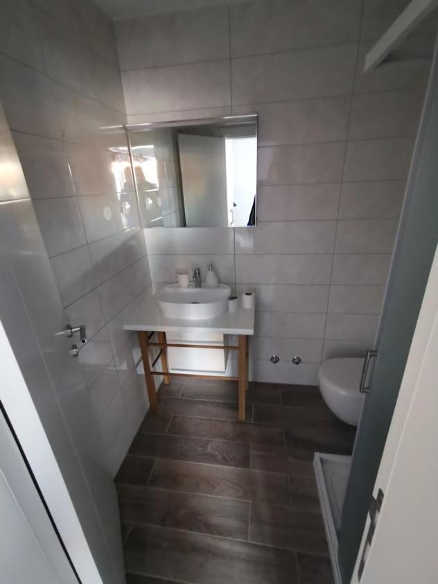 Elizabeta Deluxe Rooms Biograd Na Moru Dış mekan fotoğraf