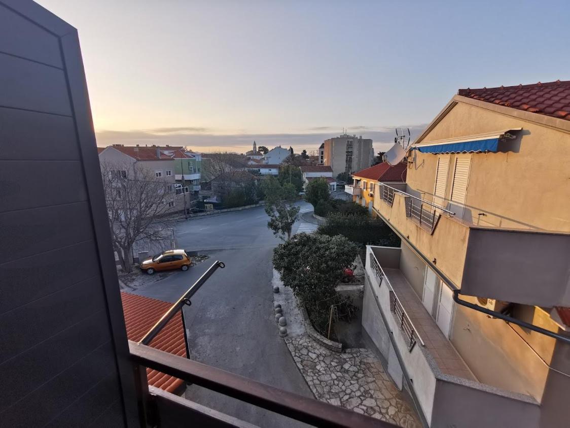 Elizabeta Deluxe Rooms Biograd Na Moru Dış mekan fotoğraf