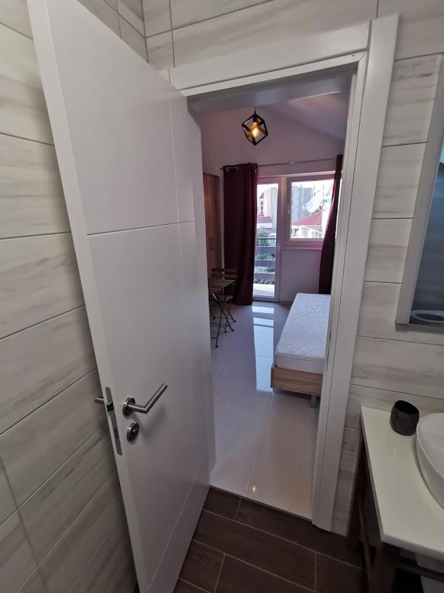 Elizabeta Deluxe Rooms Biograd Na Moru Dış mekan fotoğraf
