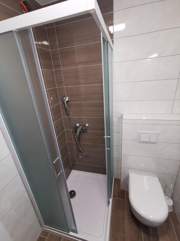 Elizabeta Deluxe Rooms Biograd Na Moru Dış mekan fotoğraf