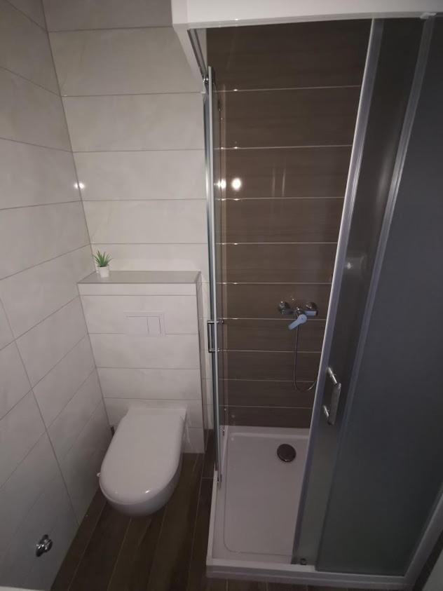 Elizabeta Deluxe Rooms Biograd Na Moru Dış mekan fotoğraf