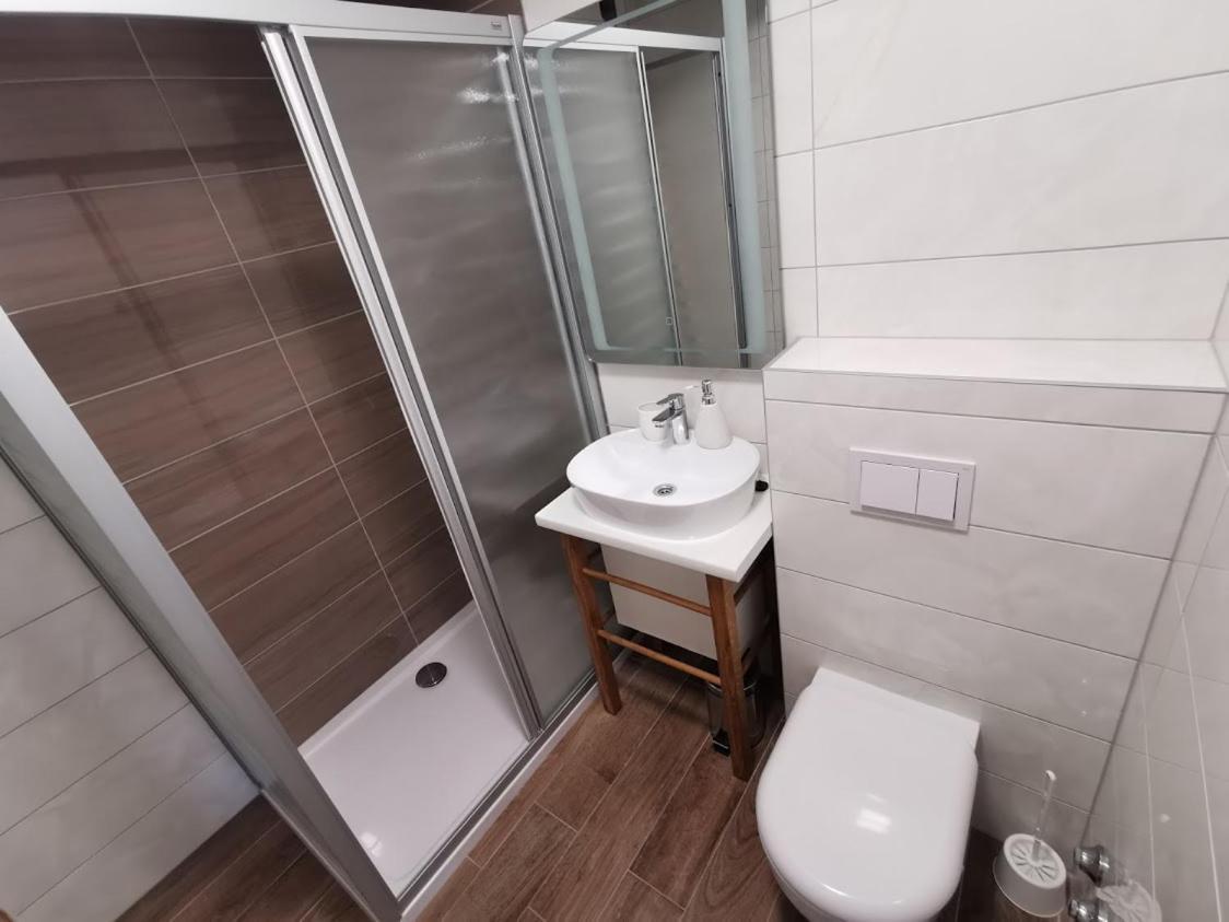 Elizabeta Deluxe Rooms Biograd Na Moru Dış mekan fotoğraf