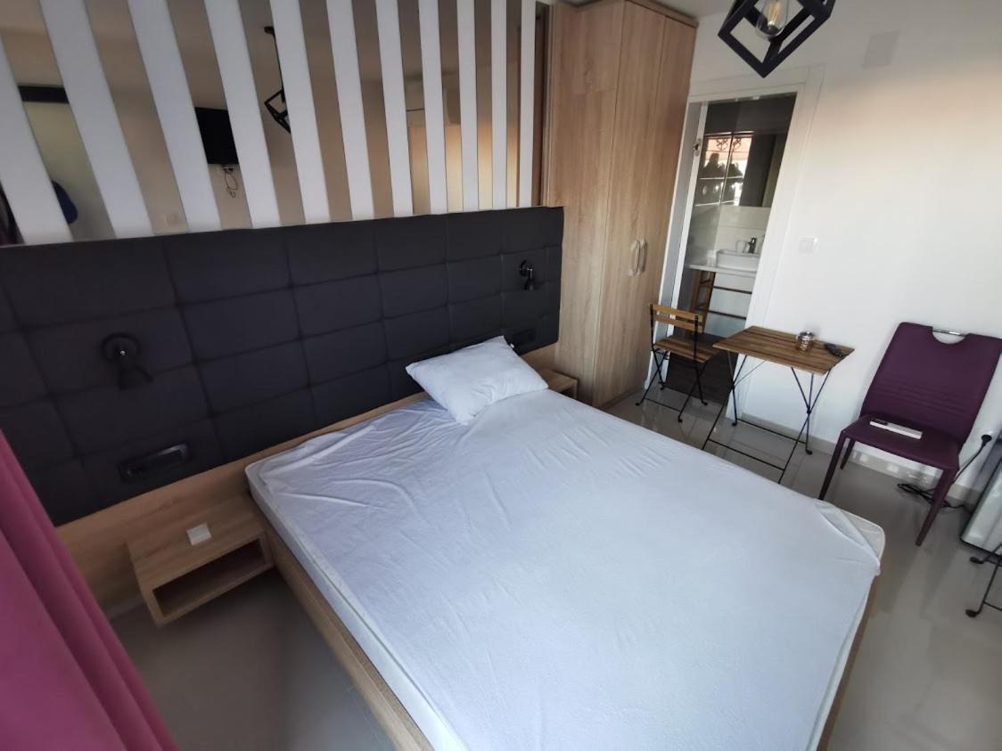 Elizabeta Deluxe Rooms Biograd Na Moru Dış mekan fotoğraf