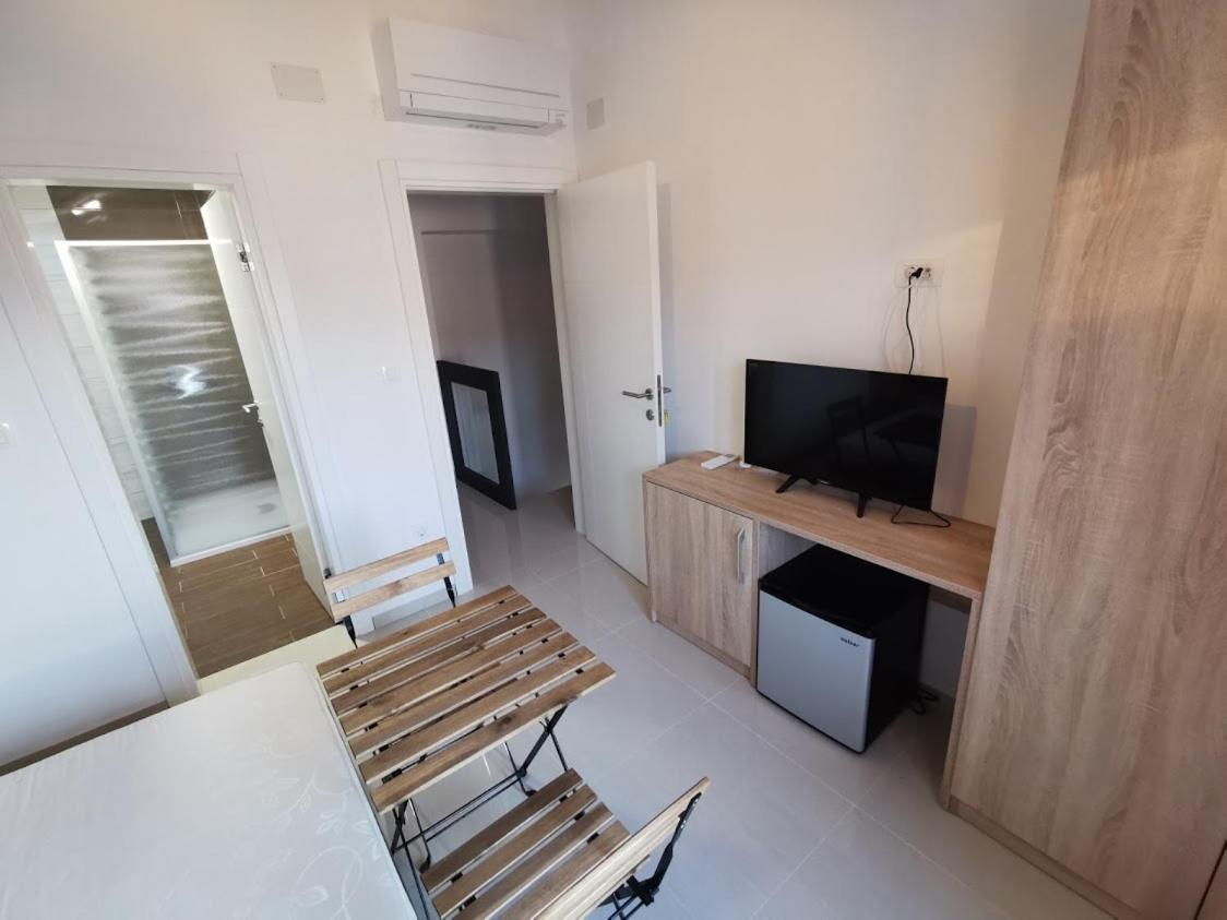 Elizabeta Deluxe Rooms Biograd Na Moru Dış mekan fotoğraf