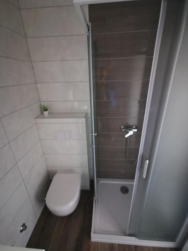 Elizabeta Deluxe Rooms Biograd Na Moru Dış mekan fotoğraf