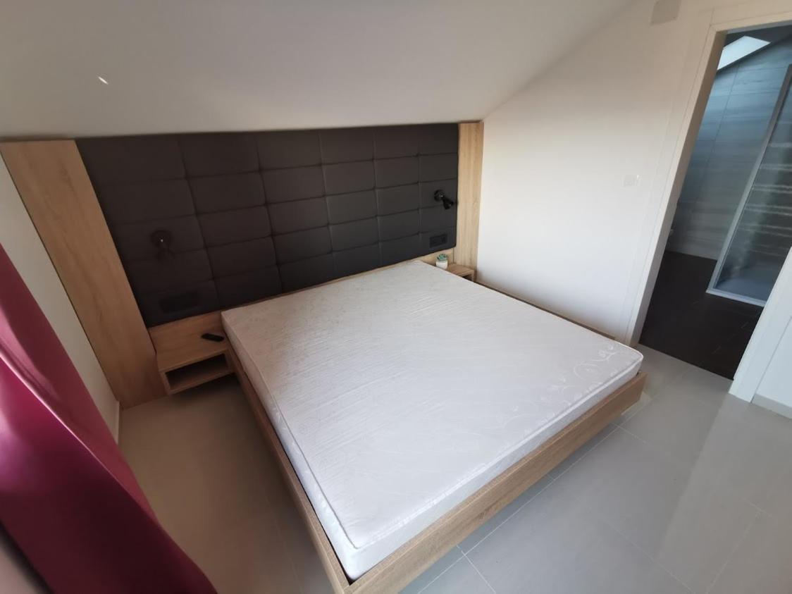 Elizabeta Deluxe Rooms Biograd Na Moru Dış mekan fotoğraf
