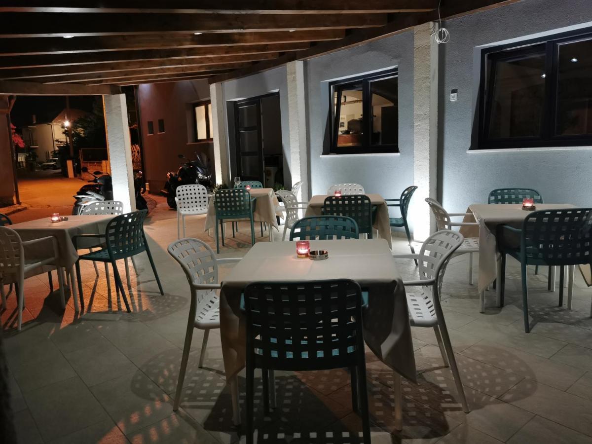 Elizabeta Deluxe Rooms Biograd Na Moru Dış mekan fotoğraf