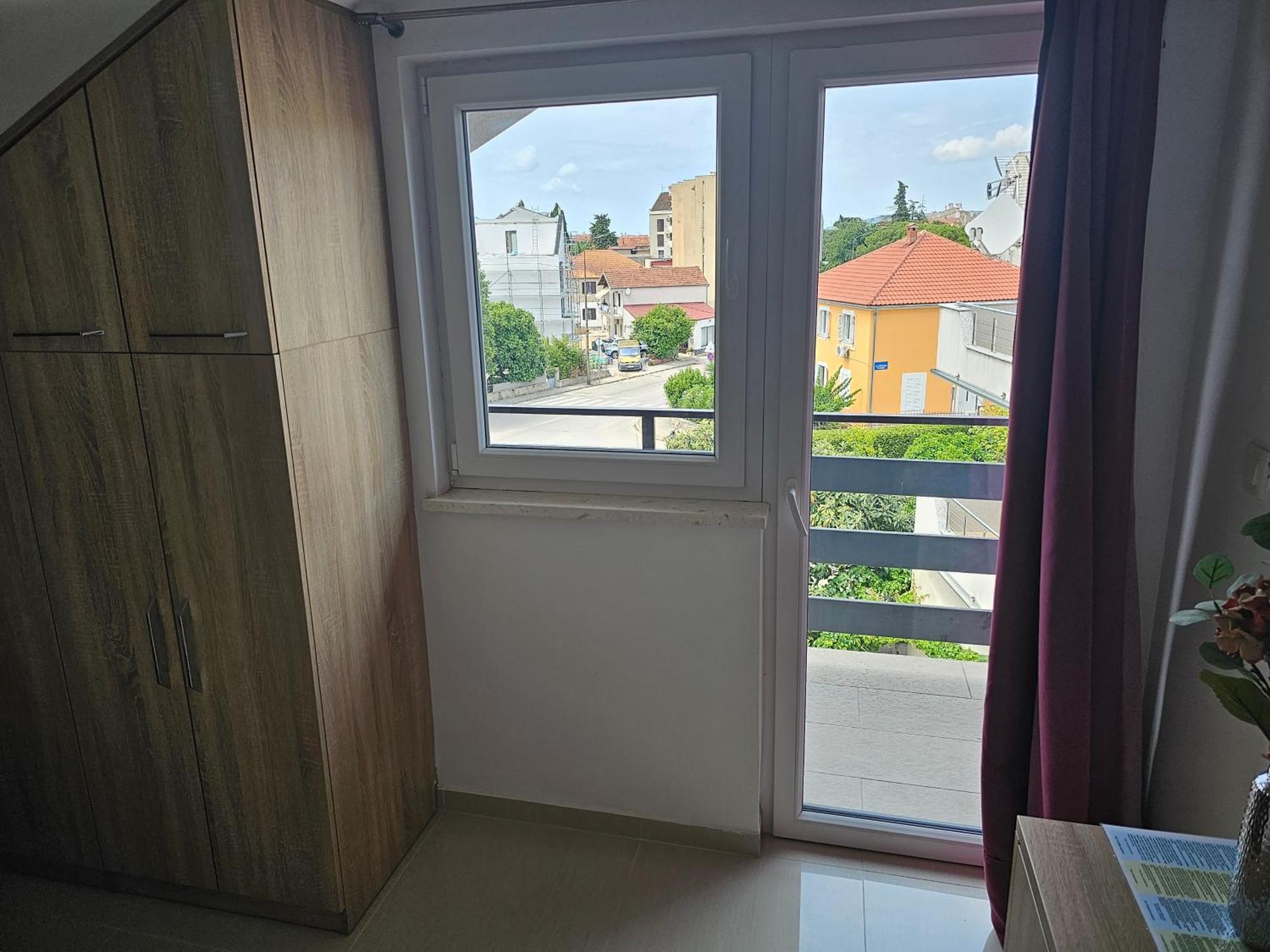 Elizabeta Deluxe Rooms Biograd Na Moru Dış mekan fotoğraf