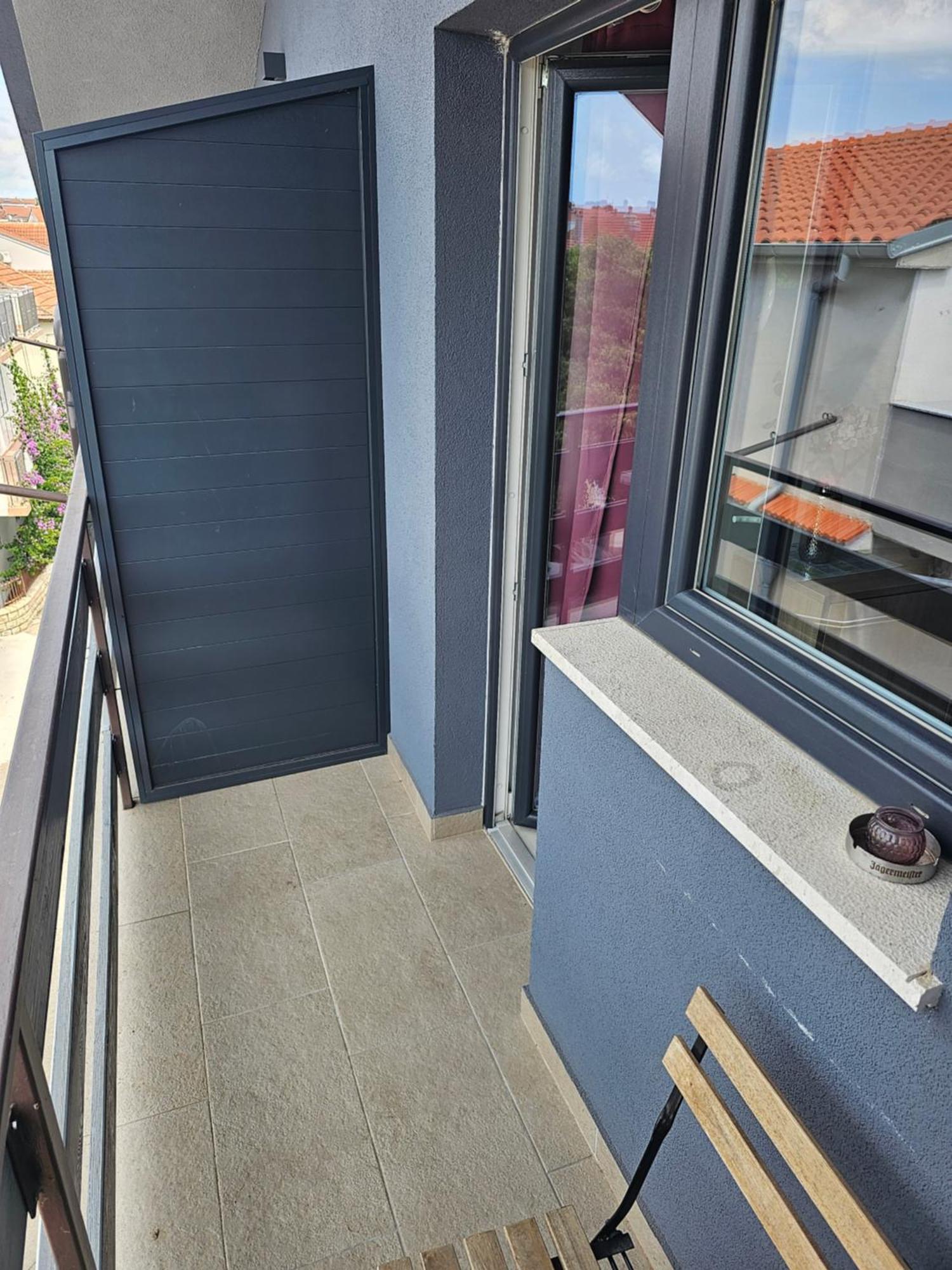Elizabeta Deluxe Rooms Biograd Na Moru Oda fotoğraf