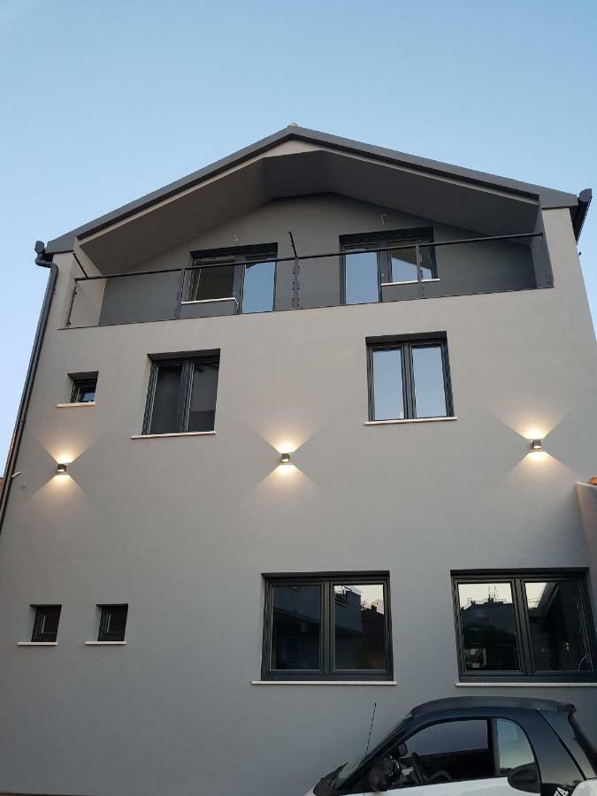 Elizabeta Deluxe Rooms Biograd Na Moru Dış mekan fotoğraf