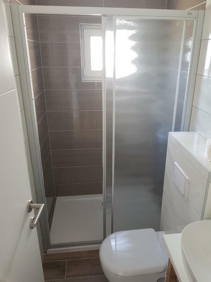 Elizabeta Deluxe Rooms Biograd Na Moru Dış mekan fotoğraf