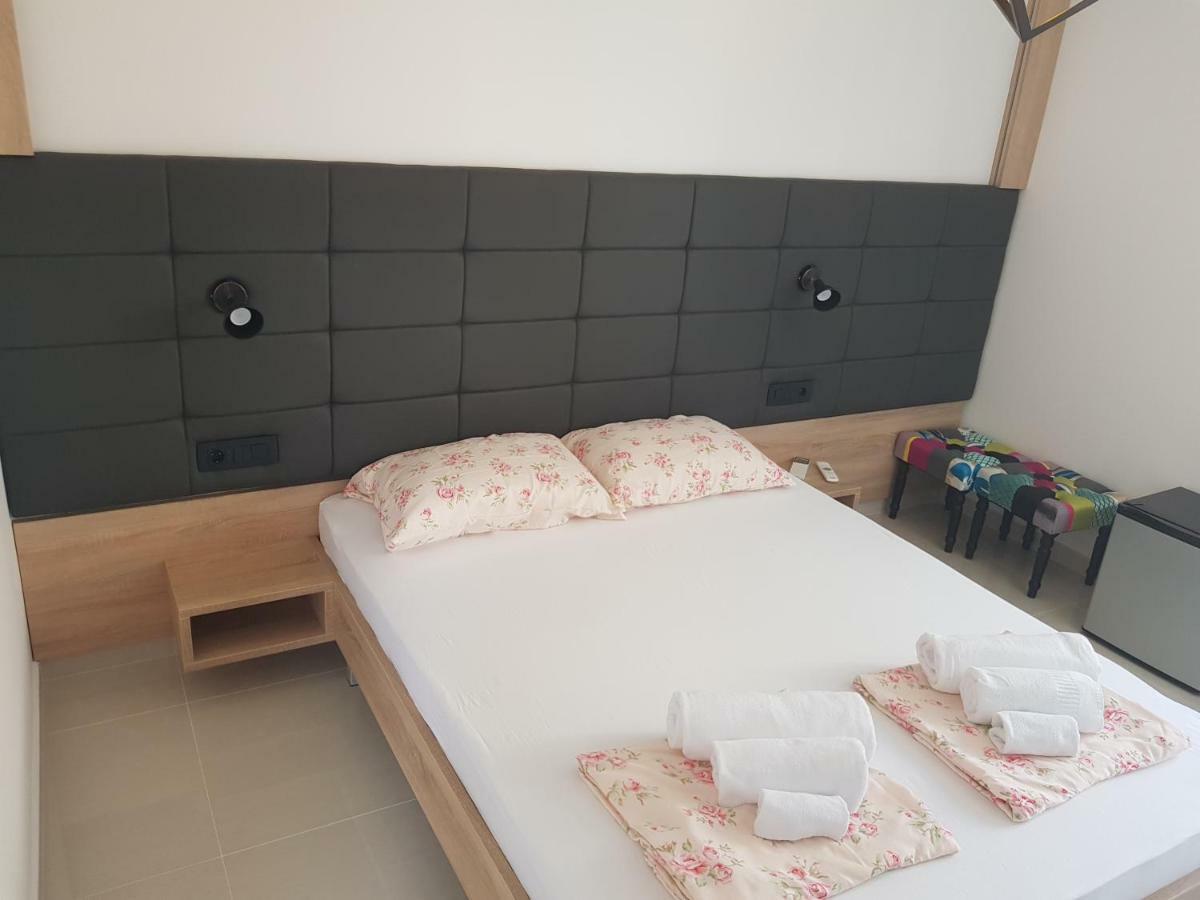 Elizabeta Deluxe Rooms Biograd Na Moru Dış mekan fotoğraf