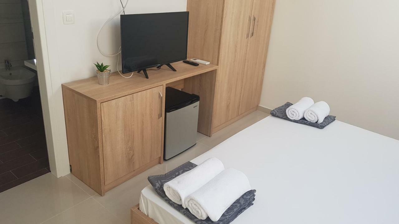 Elizabeta Deluxe Rooms Biograd Na Moru Dış mekan fotoğraf